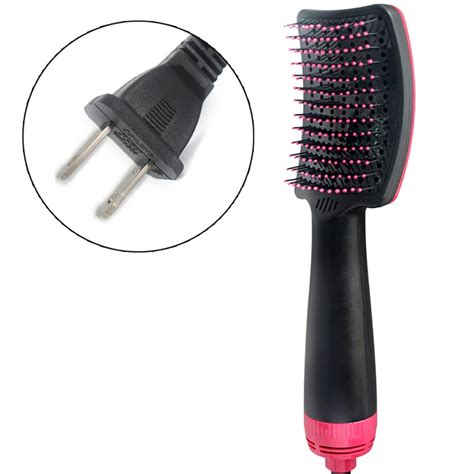 affordable hair dryer brush|hand held blow dryer brush.